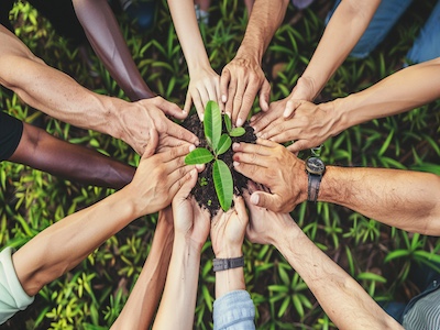 Corporate Social Responsibility
